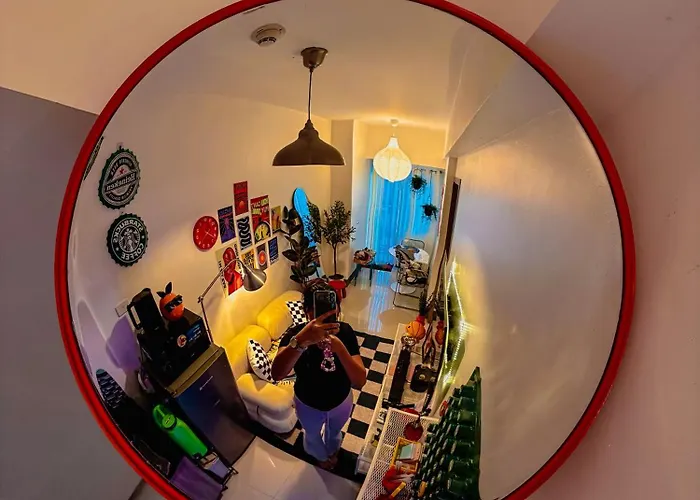 Orri Haus At Fame Residences Mandaluyong