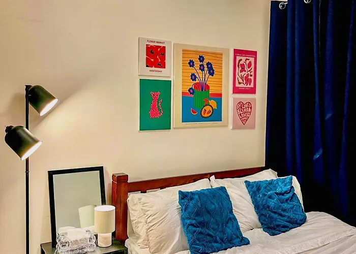 Orri Haus At Fame Residences Mandaluyong *