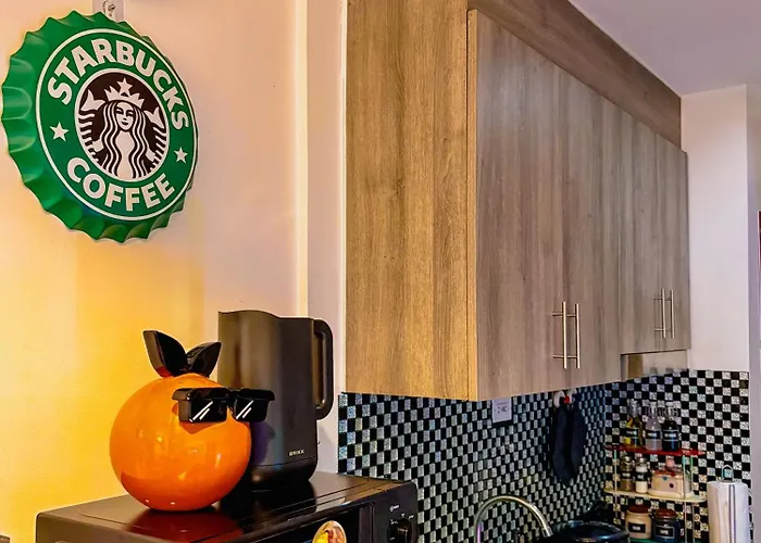 Orri Haus At Fame Residences Mandaluyong * Manila
