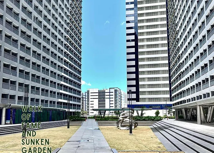 Orri Haus At Fame Residences Mandaluyong