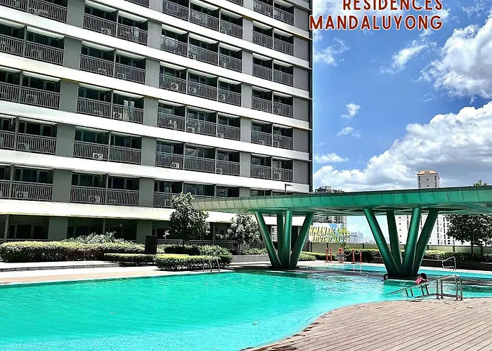 Orri Haus At Fame Residences Mandaluyong