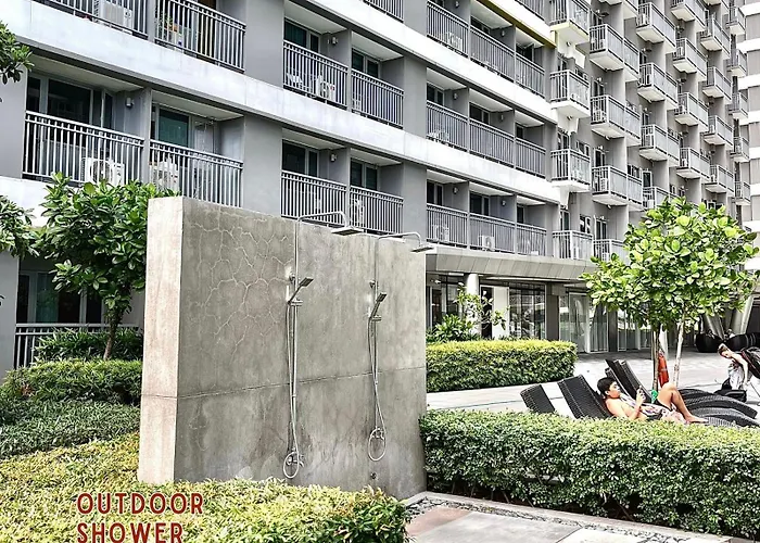 Orri Haus At Fame Residences Mandaluyong
